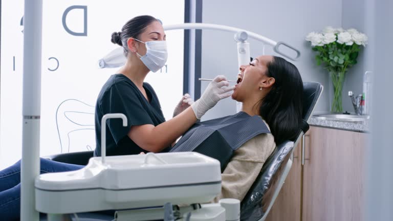 Best General Dentistry  in Nokomis, IL